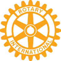 rotary logo