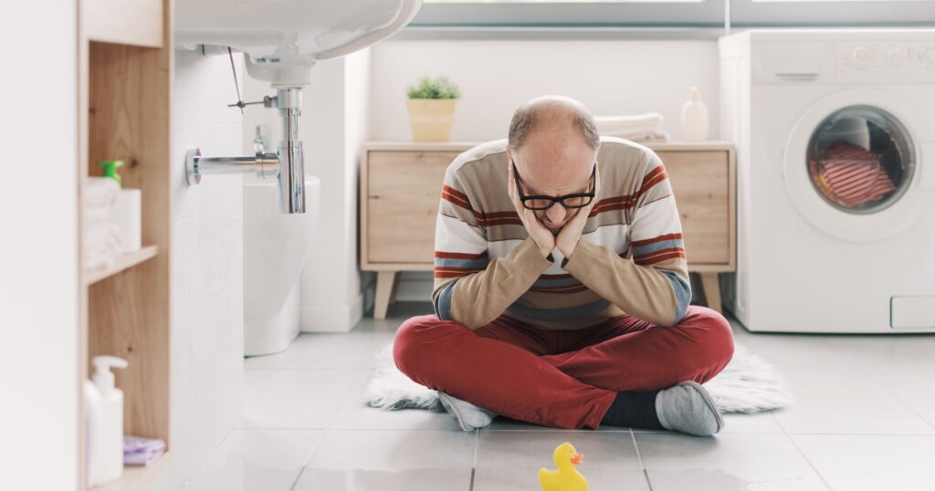 common plumbing problems